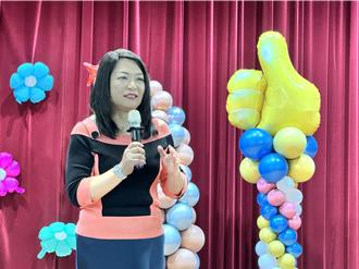 廣達《游於藝》金門盟開幕 助偏鄉學子同享藝術滋養