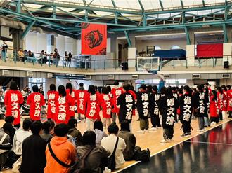 發展全球夥伴關係 日本修文學院首訪光復高中