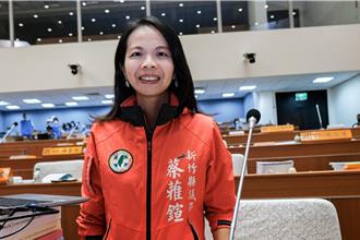 竹縣推「就近治喪」 7大殯葬設施升級計畫啟動