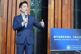 台通光電捲土重來？投標警用監視器網路備援案 蔣萬安回應了