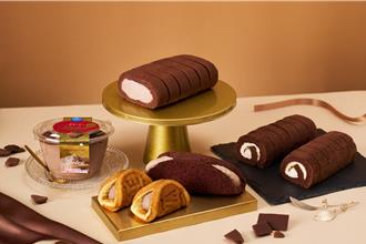 好療癒！DON DON DONKI「巧克力甜點大賞」美味與造型兼具