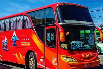 新竹客運路線換人 祭高薪9萬2 老司機醞釀跳槽