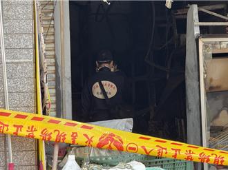 高雄無情惡火4死！大樓警報有動作 住戶逃生不及原因待查