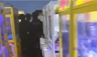 台中夾娃娃機店兼營應召站   男客「連結越女」遭逮