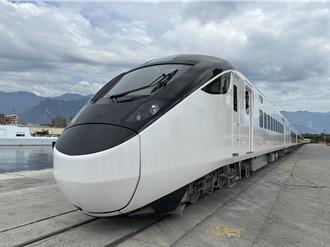 新自強號好難坐！台鐵創舉 3款新椅「巡迴試坐投票」