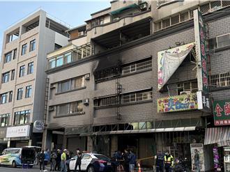高雄4死惡火！屋主2年前曾領過住警器  無意願更新