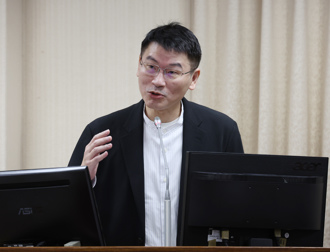 李貞秀將成首位中配立委？ 梁文傑：任公職不能有雙重國籍