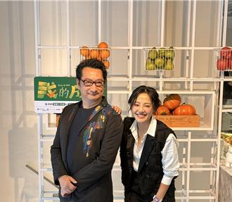 九孔火燒車後首露面 無奈女兒到處宣傳「爸爸車燒掉了」