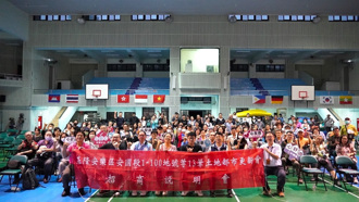 基隆市首件老舊社區公私協力都更新典範  安樂一期國宅六號基地都市更新招商成功