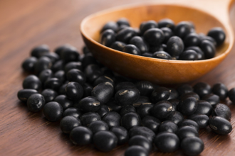 黑豆防血管硬化 腸道、骨頭全都顧 1種人少吃