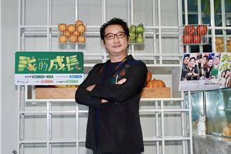 在大陸被趙麗穎賞巴掌「打到快暈倒」 九孔吐真心話：值得了