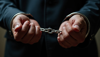 大馬青年來台當車手遭羈押 母親竟被2男勒索365萬