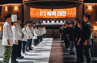 《黑白大廚》台版美食地圖主廚篇 專業級推薦台灣味還不快追