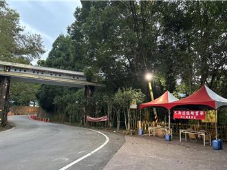 賽夏族巴斯達隘祭典登場！向天湖儀式 12小時不間斷