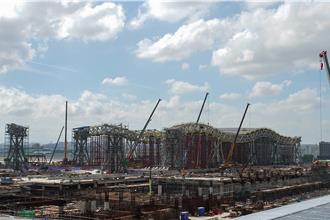 桃機大徵才！72個職缺等你來挑戰 薪資近8萬