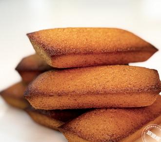 東西方都愛用吃討吉利！費南雪有發財之意 東京巴黎甜點推吉利新品優惠