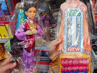 直击》灵牌、金童玉女都有卖！二殡超商店员「2禁语」绝不可说