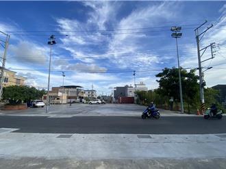 台南安定排水改善工程 榮獲2024城市工程品質金質獎