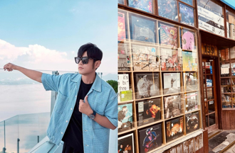 大巨蛋聽新歌？ 周杰倫自曝錄音ing 揭創作多年不變「1堅持」