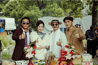 曾莞婷才爆哭想退演藝圈　突點評金音新人揭他私下真面目