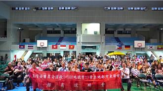 基隆安樂1期國宅都更招商成功 首度公私協力推老舊社區更新