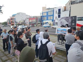 擺脫「行人地獄」！墾丁大街大改造 明年1月將有新面貌