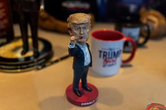 中國出口激增超預期 工廠搶在歐洲川普關稅威脅前趕出貨