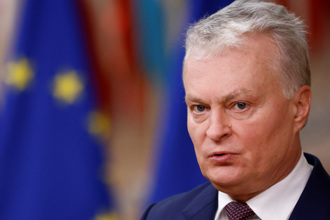 立陶宛稱設台灣代表處是「外交錯誤」陸專家這麼看