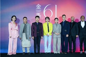 李康生新片扮偷窺者再入圍金馬 自曝私下也愛窺視一些美女