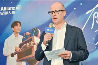 超高齡化社會來臨  羅偉睿建議這麼做