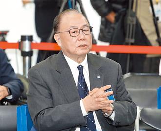 支持軍費GDP 3％  建議這樣用！陳永康憂「買武器   沒人可用」