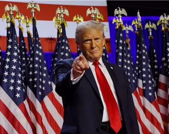 日媒：川普討厭多邊機制 恐退出「印太經濟架構」