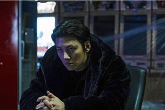 池昌旭甩男神形象演皮條客「看一次就能記起來」被讚武打天才