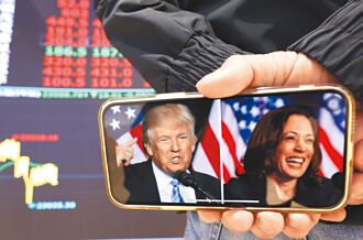 川流再起 台股雙多紅到過年