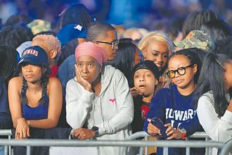 經濟勉強餬口 拖垮民主黨選情