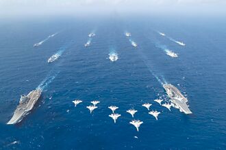 陸學者：台灣非美核心利益 美專家：力阻法理台獨引戰