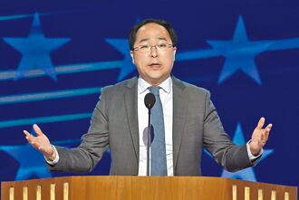 金安迪 首位韓裔美國參議員