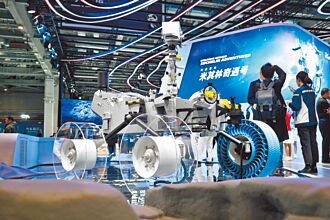 看好消費市場、製造力 美商會：美企離不開中國