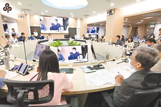 旅館開發地方審 敏感區交中央