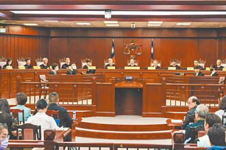 終生監禁 懲罰的是誰？