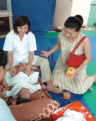 陸輔助生殖 今年將全納醫保