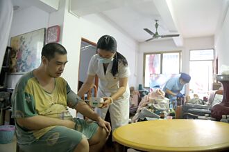 睡覺說夢話 復旦：中風風險恐增93％