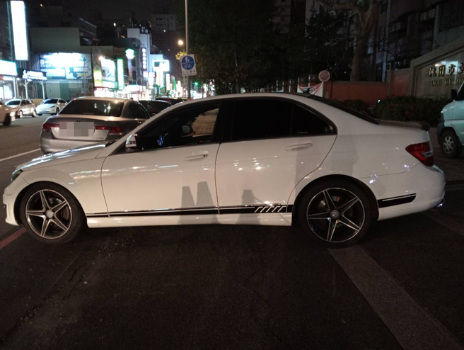 堅守寧靜城市嚴抓改管猴，桃園警分局攜手環保局「還靜於民」。（翻攝畫面）