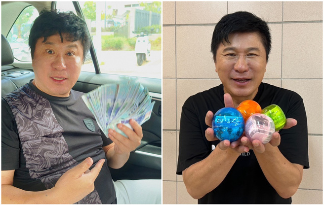 胡瓜高EQ回应网友的批评。（胡瓜脸书）