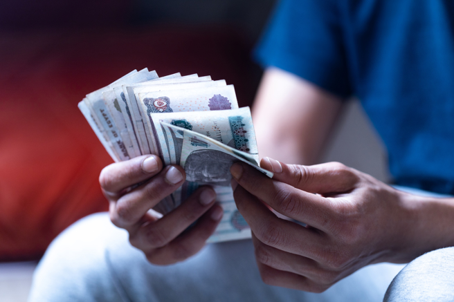 属猴者未来4个月不仅能成功将人脉变钱脉，还将准确抓住商机并赚进大笔财富。（示意图：Shutterstock／达志）

