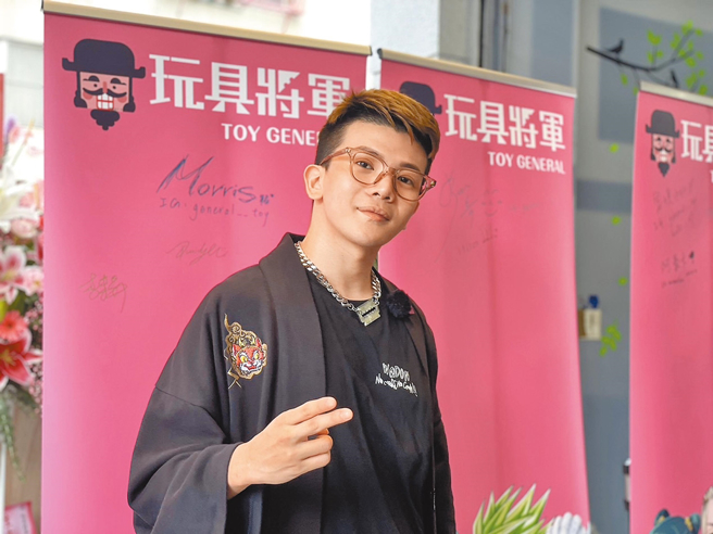 孙生坦言母亲是惯窃、数度入狱，他从悲伤愤怒，现在只剩麻木。（图／中时资料照）