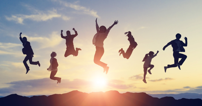 面對年底可能出現的挑戰，每個人都需要專屬的趨吉避凶之道。（示意圖：Shutterstock／達志）