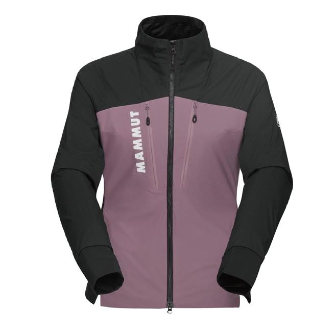 新光三越台南新天地MAMMUT Aenergy IN Hybrid女款動態保暖外套，特價8082元，原價8980元（9折）。（新光三越提供）