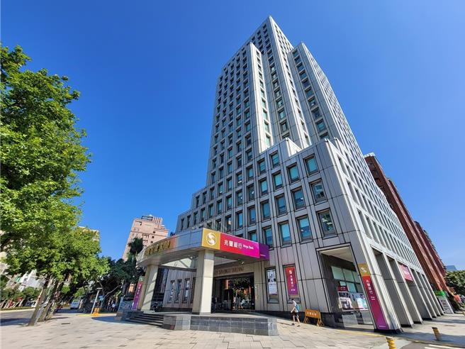 兆丰银示意图(图／兆丰银提供、吴静君传真)