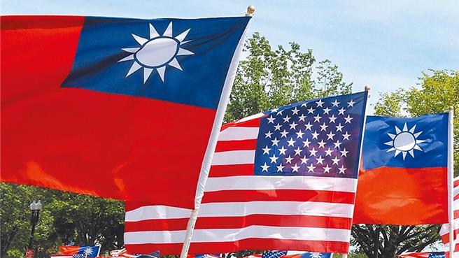 台美21世紀貿易倡議正進入第二階段談判中，行政院經貿辦今先表示，第一階段成果我們已完成法令，尚需美國國會制定相應法。(資料照)